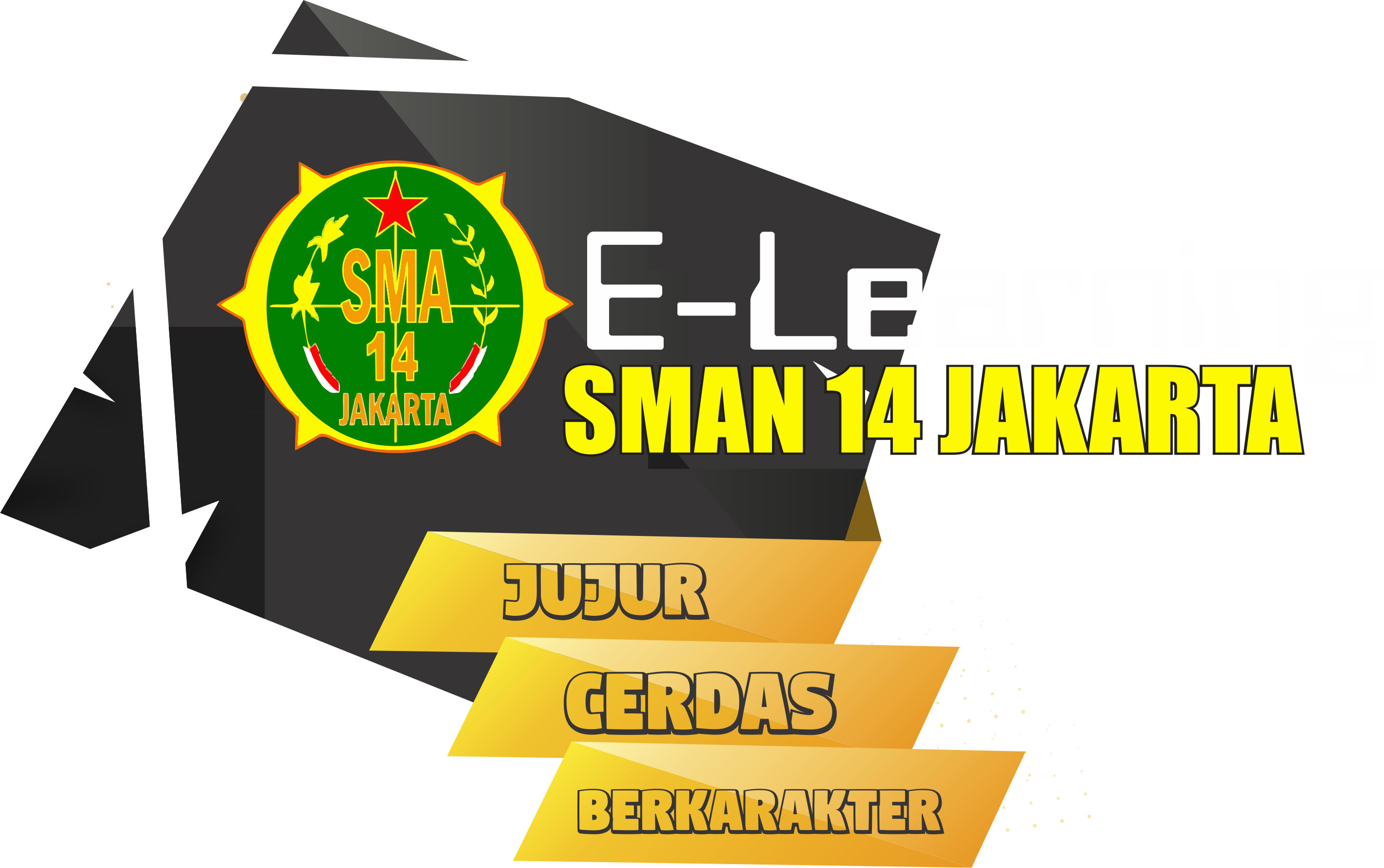 SMA 14 JAKARTA